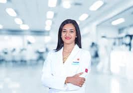 Dr Janavi Kaweljit Singh Josan